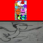 Me Ruining A Fill In Meme #458 | image tagged in ruin this fill in meme 458 | made w/ Imgflip meme maker