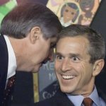 George Bush Good News