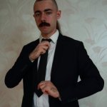 Schron Not le Same template