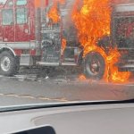 Bruh how does that work | image tagged in gifs,arent u supposed 2 put out the fire guys | made w/ Imgflip images-to-gif maker