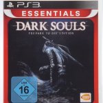 dark souls prepare to die