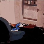 Donald Duck Mad GIF Template