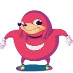 Ugandan Knuckles