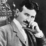 Nicola Tesla