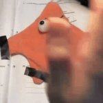 That's A Very Angry Patrick ! | image tagged in gifs,angry,patrick | made w/ Imgflip video-to-gif maker