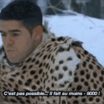 asterix cleopatre 8000 huit mille