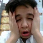 Crashout GIF Template