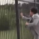 Eric Andre GIF Template