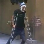 Don Ramon muletas