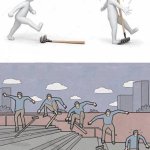 Manobra Argumentativo