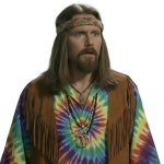 Stuart ”Sunray” Sherman