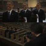 Obama Church Shooters