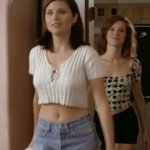 Valerie Malone is such a Babe!