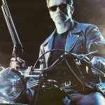 Terminator 2: Judgement Day