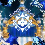 BandKid4Ever SMC ver template