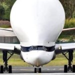 Custom Somali deportation plane