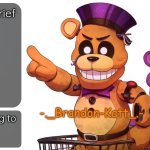 Rat and Libra shared temp