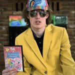 Brony MLP G3 Movie meme