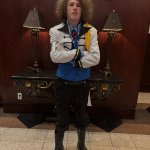 My Little Pony Head Bitch