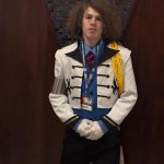 My Little Pony Head Bitch Alt