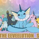 Meet the Eeveelution_Squad