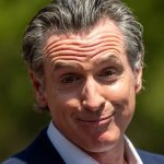 Gavin Newsom