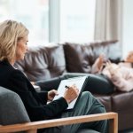 Psychiastrict template