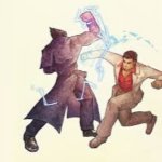 Cloud_Neek & .QueenVon. Shared Template meme