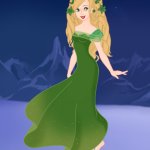 Talia (Giselle's Sister)