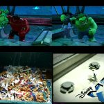 Doc Ock DVD Pirata Mexico Heroes Deaths Vol.3