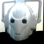 Cyberman says template