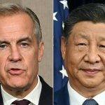 Piglet and Winnie the Pooh