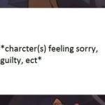 mr mouse makes who feel bad ?