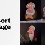 what makes the dwarfs cry ?