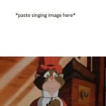 What makes cat wanye cry ? meme