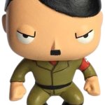 Adolf Hitler Funko Pop