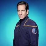Captain Archer from Enterprise