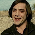 Javier Bardem