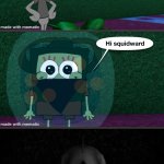 Knight and Hunter of RGD template