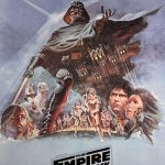EMPIRE STRIKES BACK