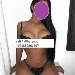 Sharjah Escorts %##0557861567%## Indian call girls Sharjah