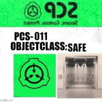 PCS-011