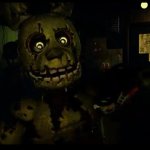Pruch springtrap