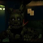 What the hell pooping