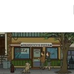 I can’t believe you didn’t cry during Titanic