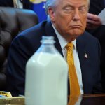 Trump's Got Milk