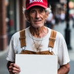 MAGA moron Matt Dillon JPP