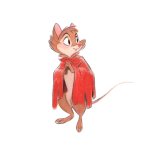 Mrs. Brisby