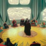 jedi council