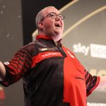Stephen bunting titanium